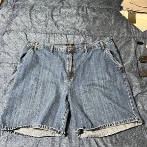 RedHead Classic Blue Denim